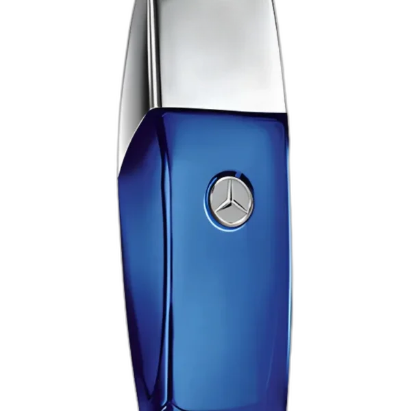 Mercedes-Benz Club Blue for men perfume