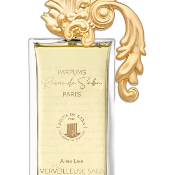 Balqis Reine de Saba unisex Perfume by Reine de Saba UAE