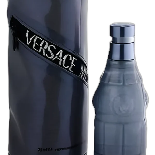 Metal Jeans Men for men Perfume