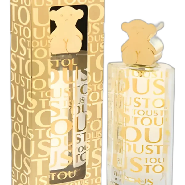 Tous Man Perfume by Tous for male UAE