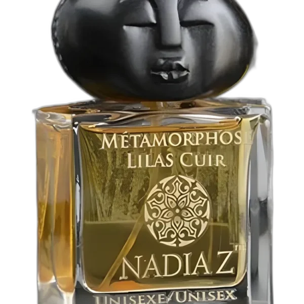 Fleur de Loukoum Night for women Perfume by Nadia Z for female UAE