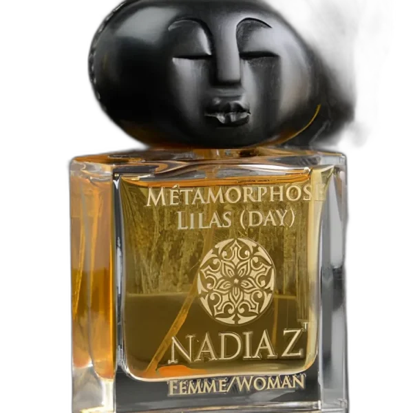 Fleur de Loukoum Night for women Perfume by Nadia Z for female UAE