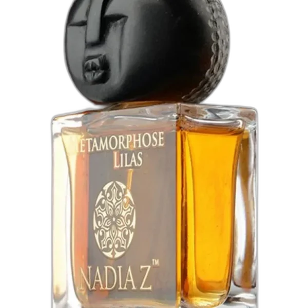 Fleur de Loukoum Night for women Perfume by Nadia Z for female UAE