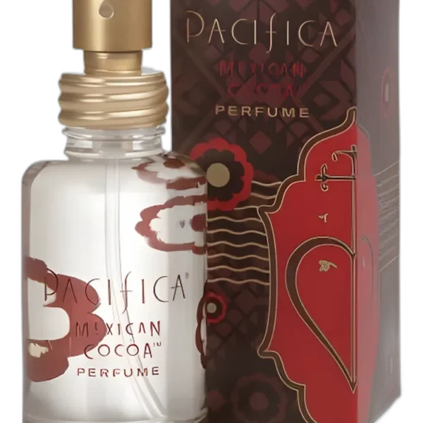 Silver Moon unisex Perfume by Pacifica for unisex UAE