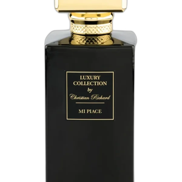 Per Sempre unisex Perfume by Christian Richard for unisex UAE
