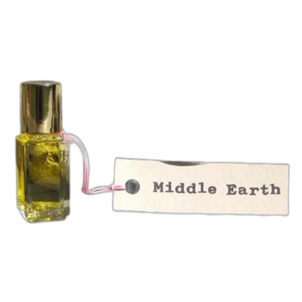 Middle Earth Perfume Oil Perfume