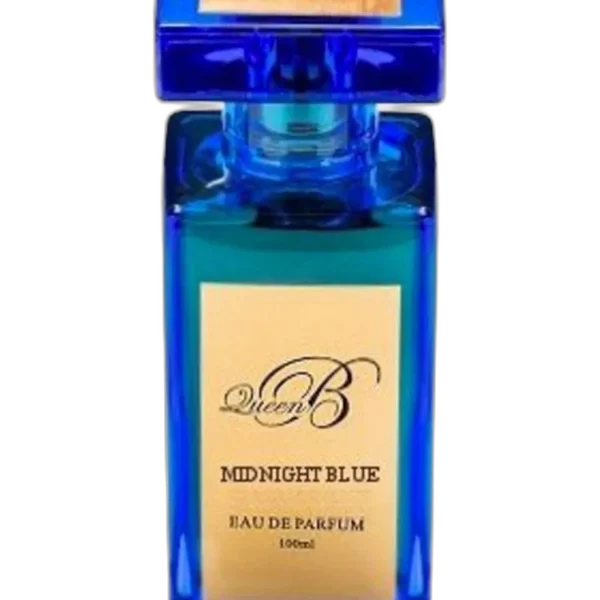 Midnight Blue unisex perfume