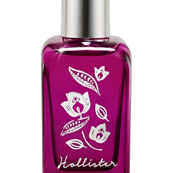 Midnight Falls for women perfume