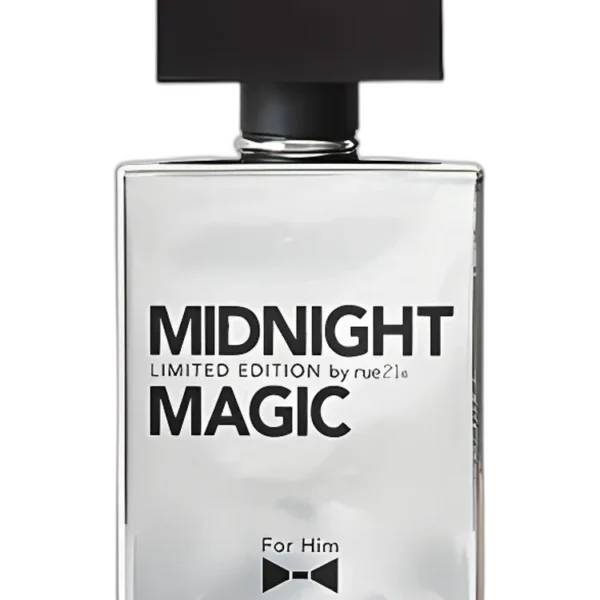 Midnight Magic for men perfume