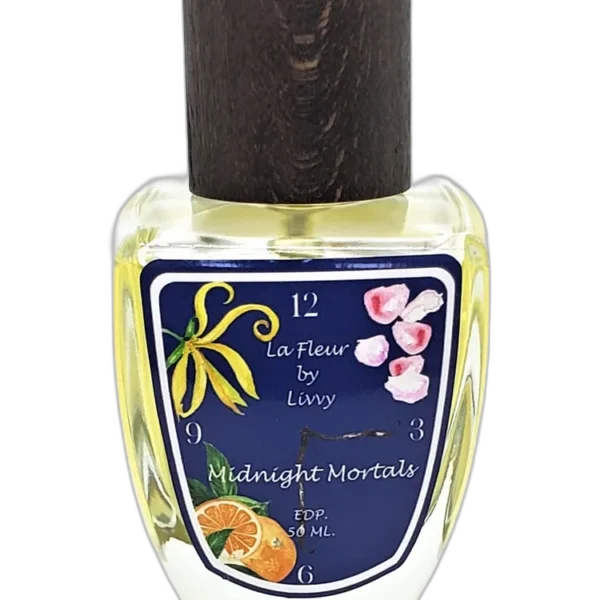 Fleur De Seduire for women Perfume by La Fleur by Livvy for female UAE