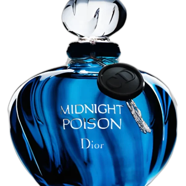 Midnight Poison Extrait de Parfum for women Perfume