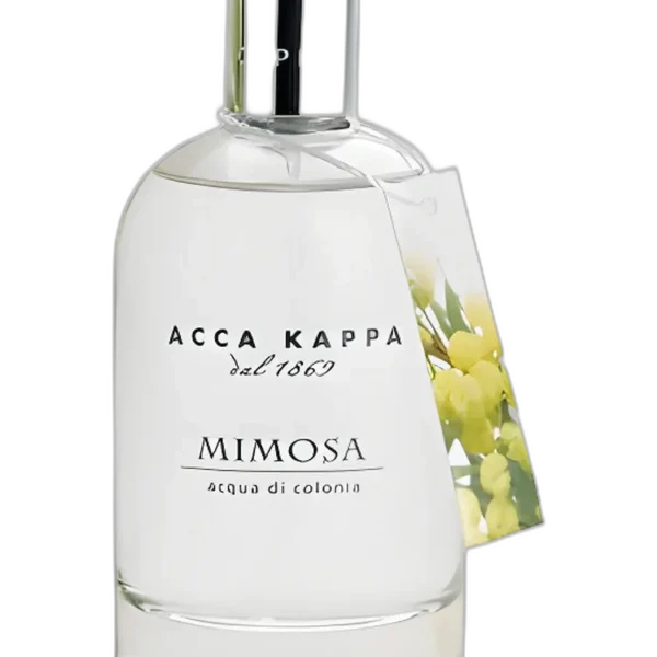 Mimosa for women Perfume