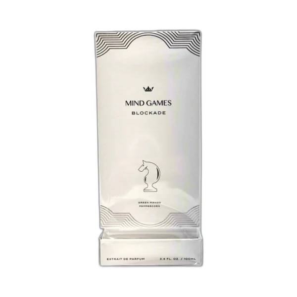 Mind Games Roy Lopez Perfume by Mind Games for unisex UAE