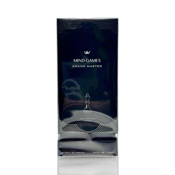 Mind Games Roy Lopez Perfume by Mind Games for unisex UAE