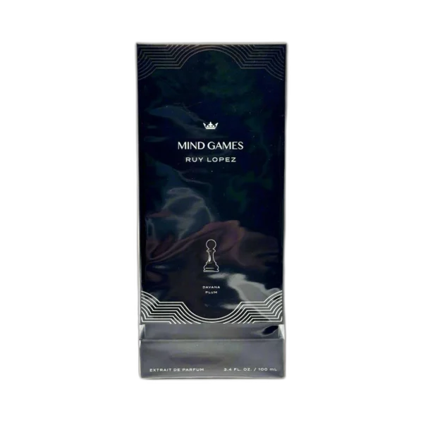 Mind Games Roy Lopez Perfume by Mind Games for unisex UAE