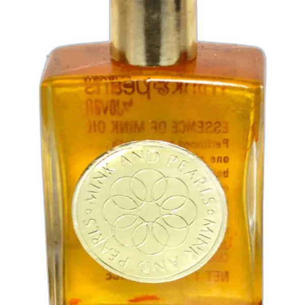 Mink And Pearls for women Perfume