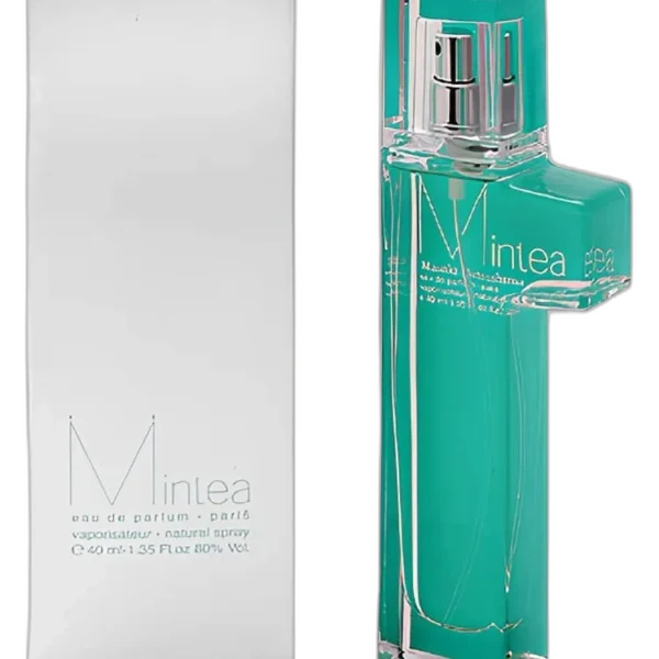 Pure Pastel Mint for women Perfume by Betty Barclay for female UAE