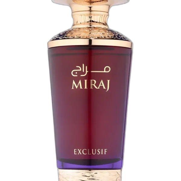 Miraj Exclusif Fragrance World for women perfume