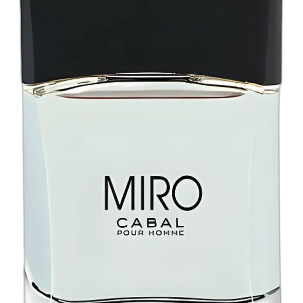 Mysteria for women Perfume by Miro for female UAE