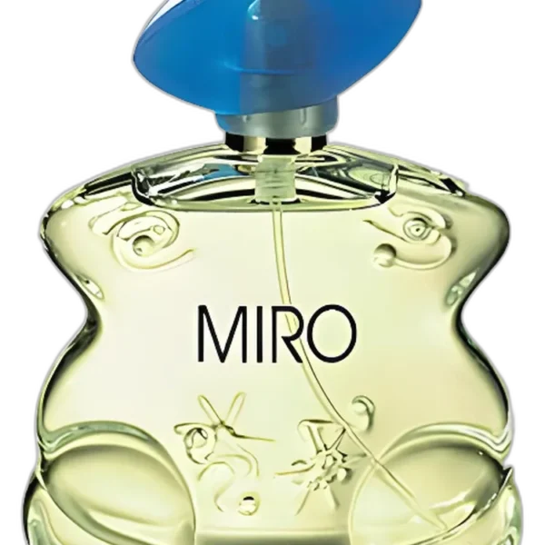 Mysteria for women Perfume by Miro for female UAE