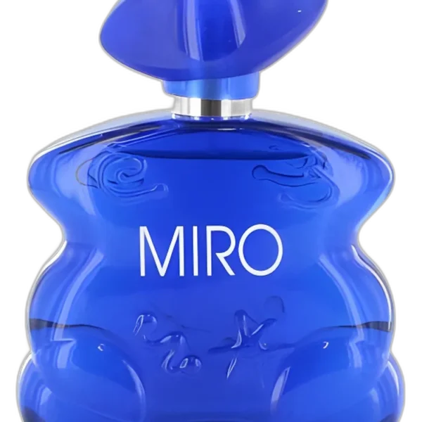 Mysteria for women Perfume by Miro for female UAE