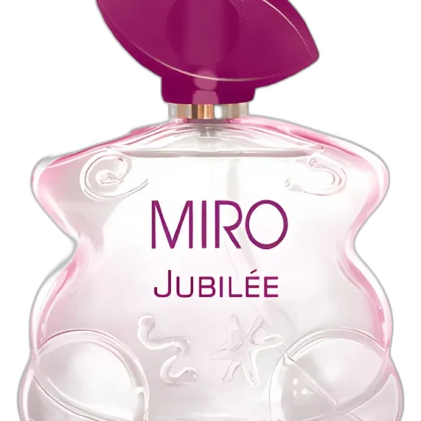 Mysteria for women Perfume by Miro for female UAE