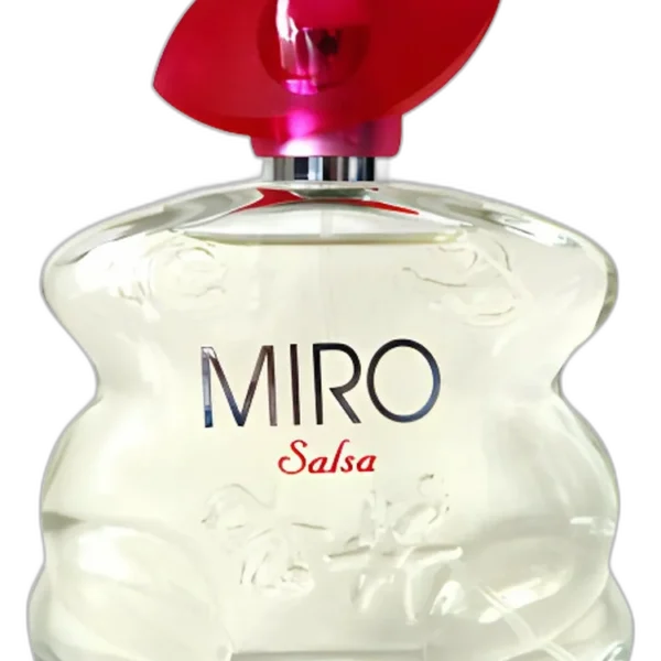 Mysteria for women Perfume by Miro for female UAE