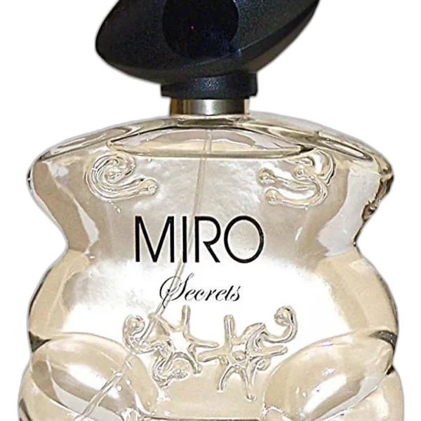 Mysteria for women Perfume by Miro for female UAE