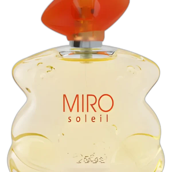 Mysteria for women Perfume by Miro for female UAE
