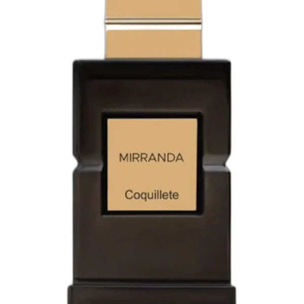 Cuiris unisex Perfume by Coquillete for unisex UAE