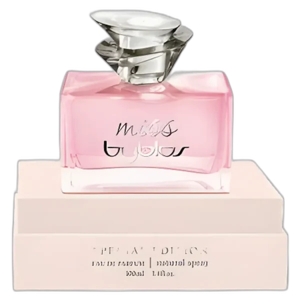 Byblos Miss Byblos Perfume by Byblos for female UAE