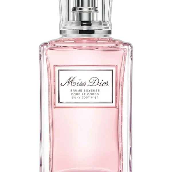 Miss Dior Brume Soyeuse pour le Corps for women Perfume