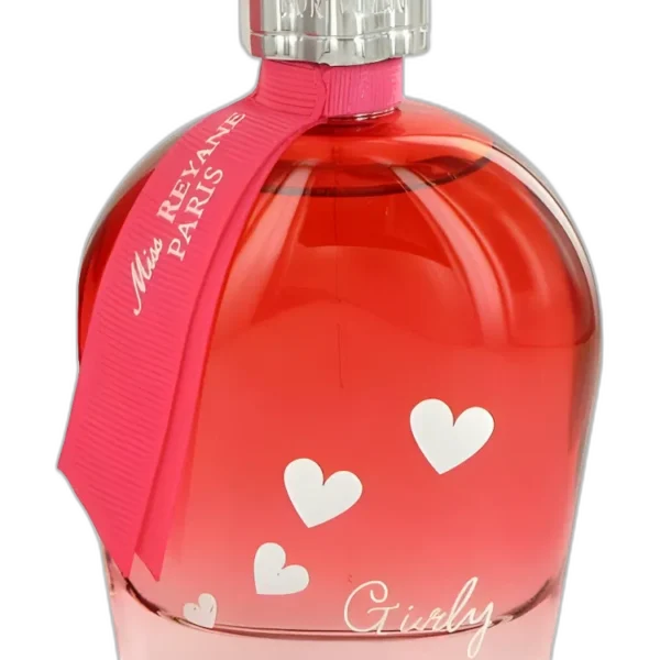 Miss Reyane Girly for women perfume