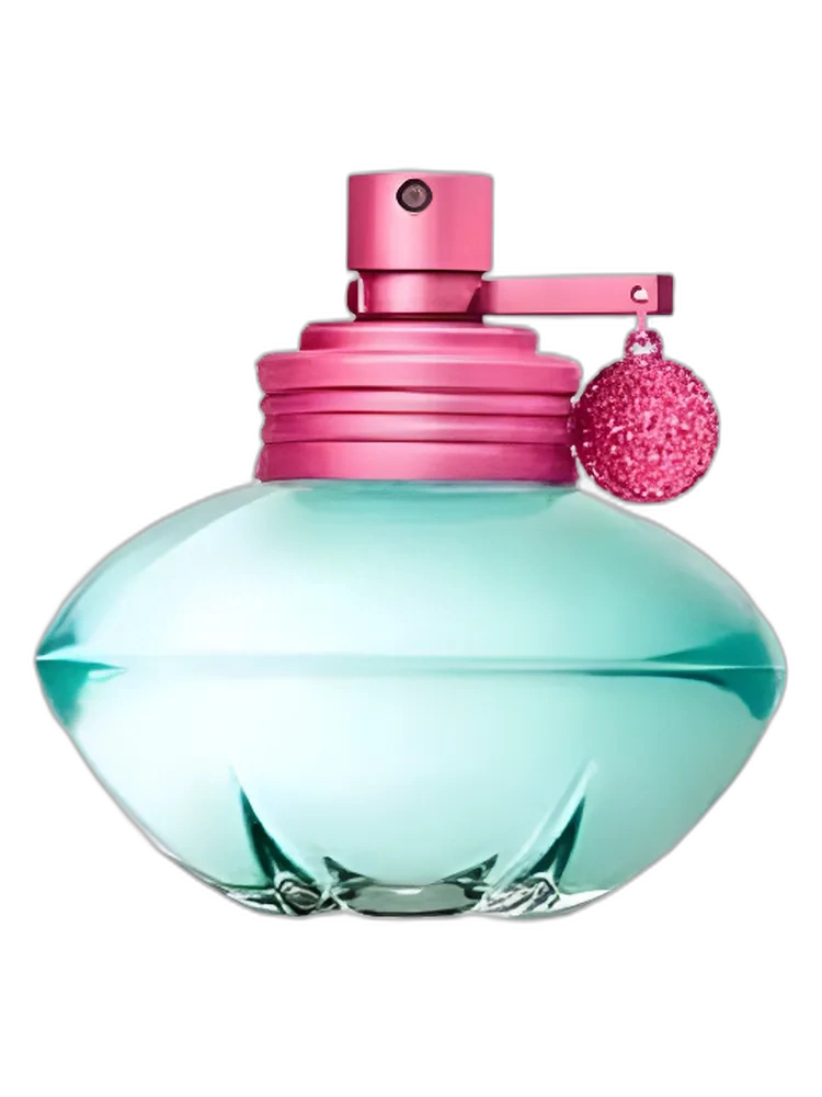 Miss S for women Perfume by Shakira for female UAE