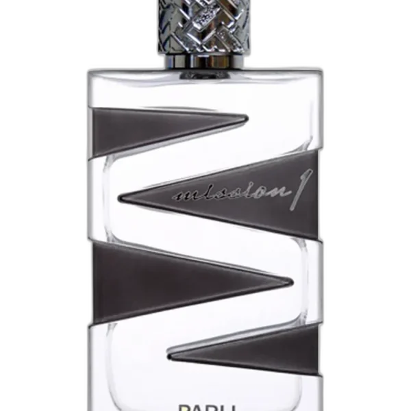 Mission 1 for men Perfume