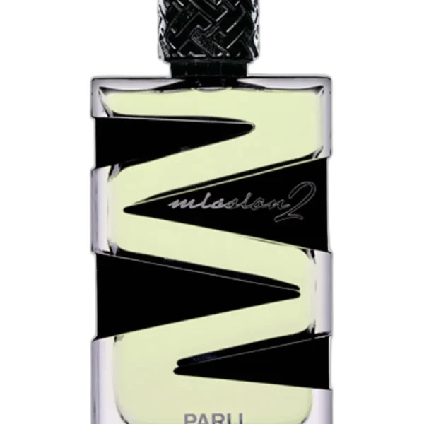 Mission 2 for men Perfume
