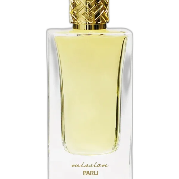 Mission for women Perfume