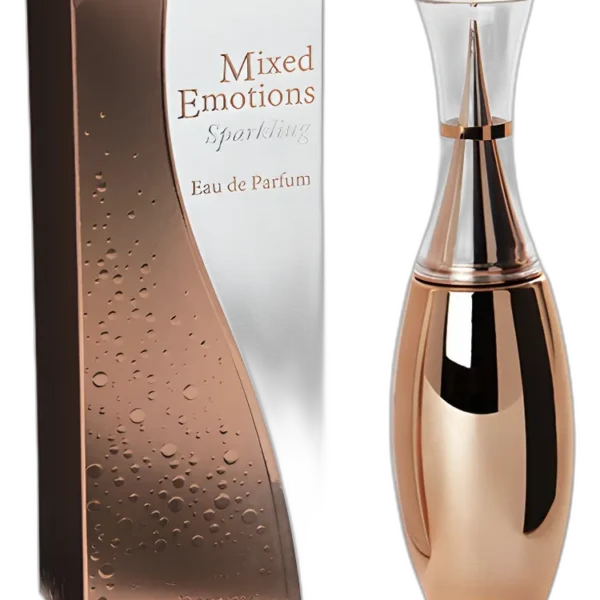 Mixed Emotions Sparkling for women Perfume