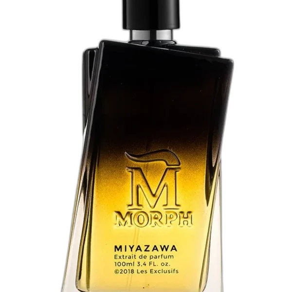 Morph Nudo Perfume by Morph for unisex UAE