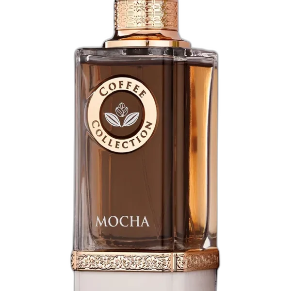Mocha Perfume