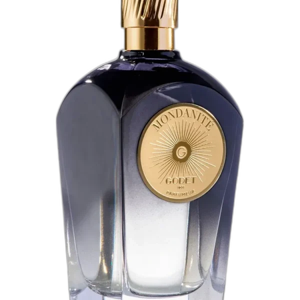 Divinite unisex Perfume by Godet for unisex UAE