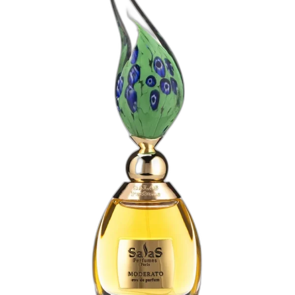 Moderato Perfume