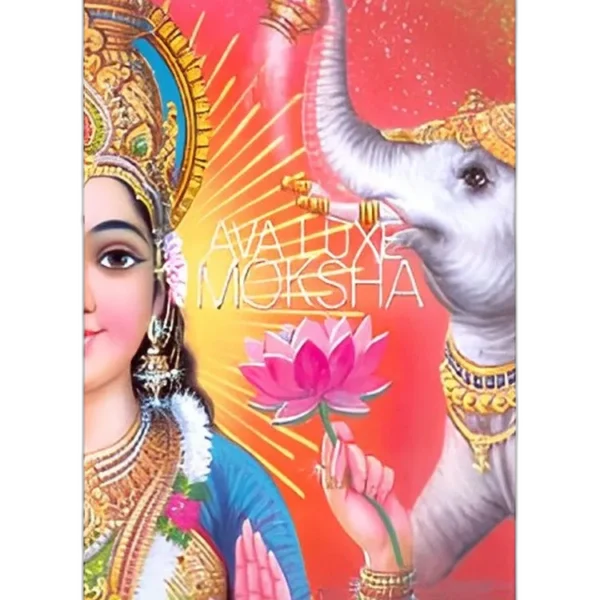 Moksha Perfume