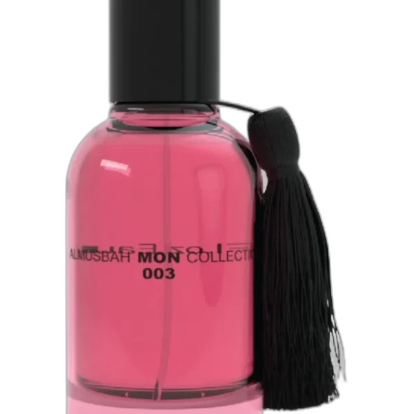 Mon 003 Perfume