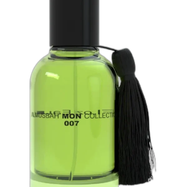 Mon 007 Perfume