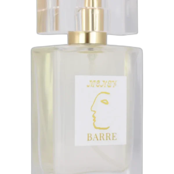Salty Rose unisex Perfume by BARRE for unisex UAE
