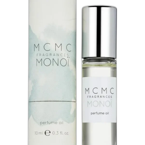 Monoi unisex perfume