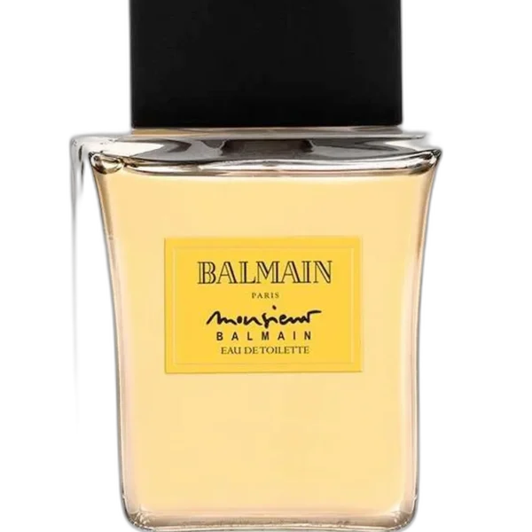 Monsieur Balmain for men Perfume