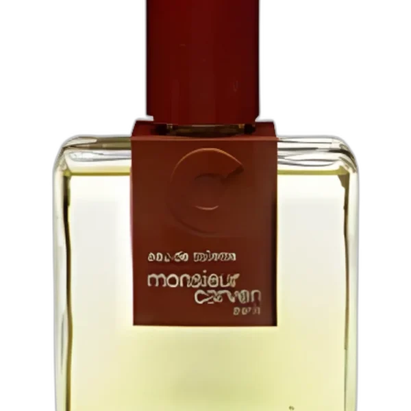 Monsieur Carven for men Perfume