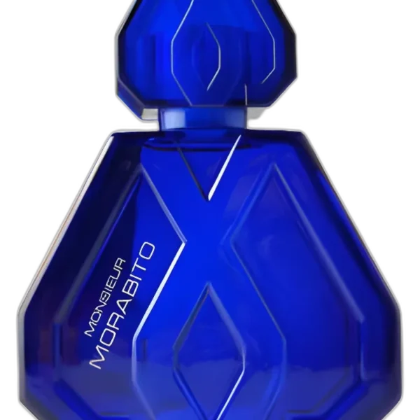 Monsieur Morabito for men perfume